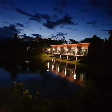 Baan Suan San Rak บ้านสวนแสนรัก บุรีรัมย์ ภายนอก รูปภาพ