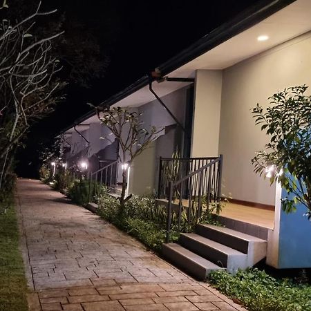Baan Suan San Rak บ้านสวนแสนรัก บุรีรัมย์ ภายนอก รูปภาพ