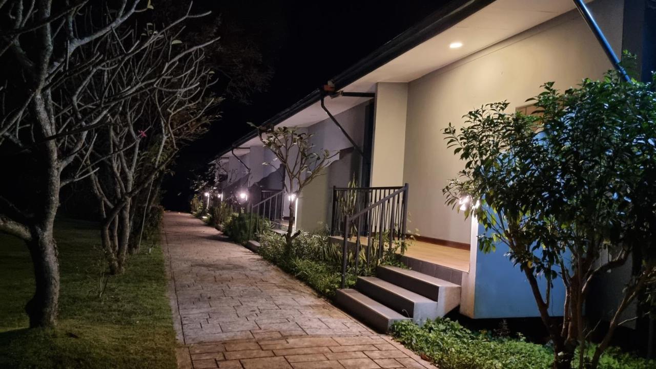 Baan Suan San Rak บ้านสวนแสนรัก บุรีรัมย์ ภายนอก รูปภาพ